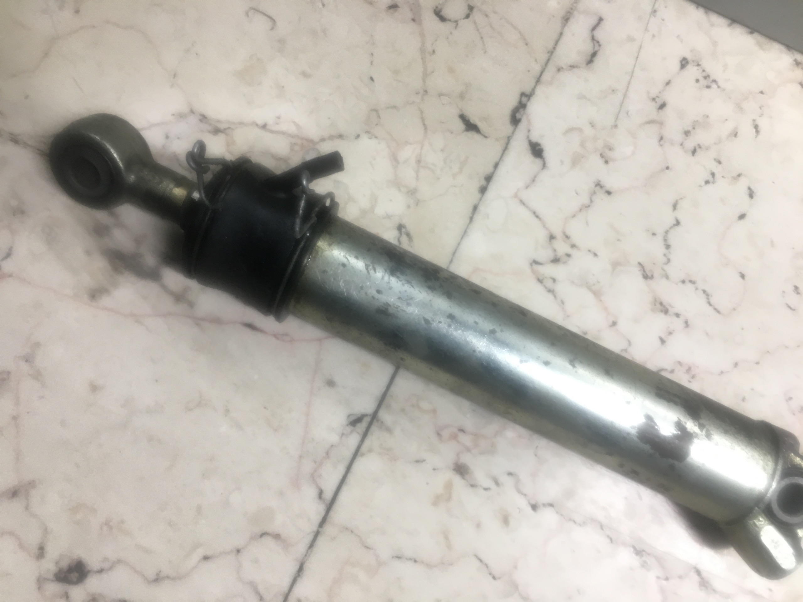 کمک فرمان فرانسوی زانتیا