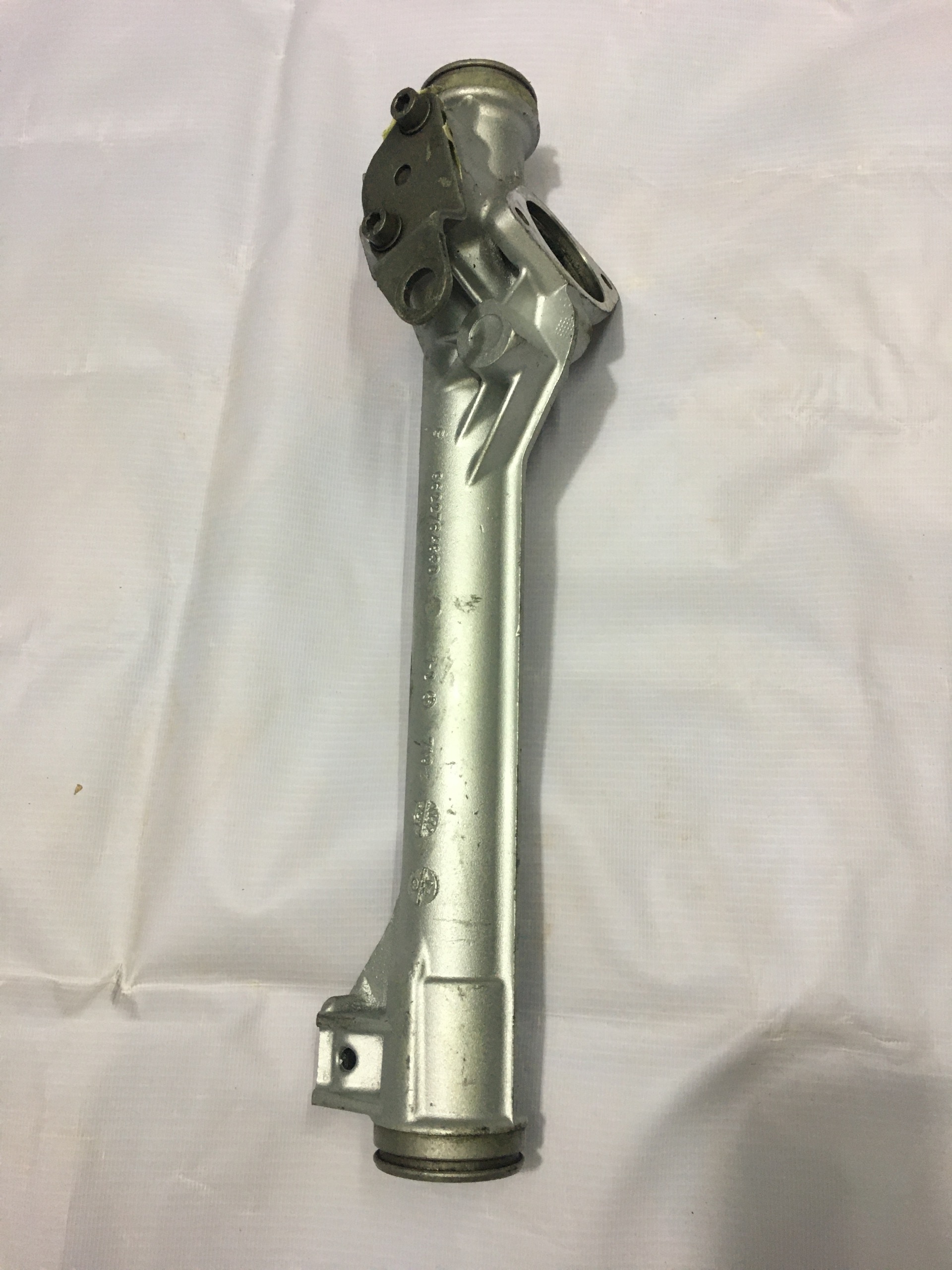 پوسته جعبه فرمان زانتیا اصلی