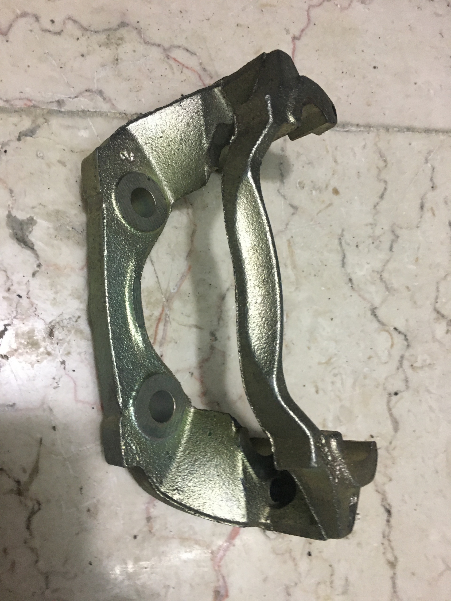 فک سیلندر ترمز زانتیا اصلی 1800