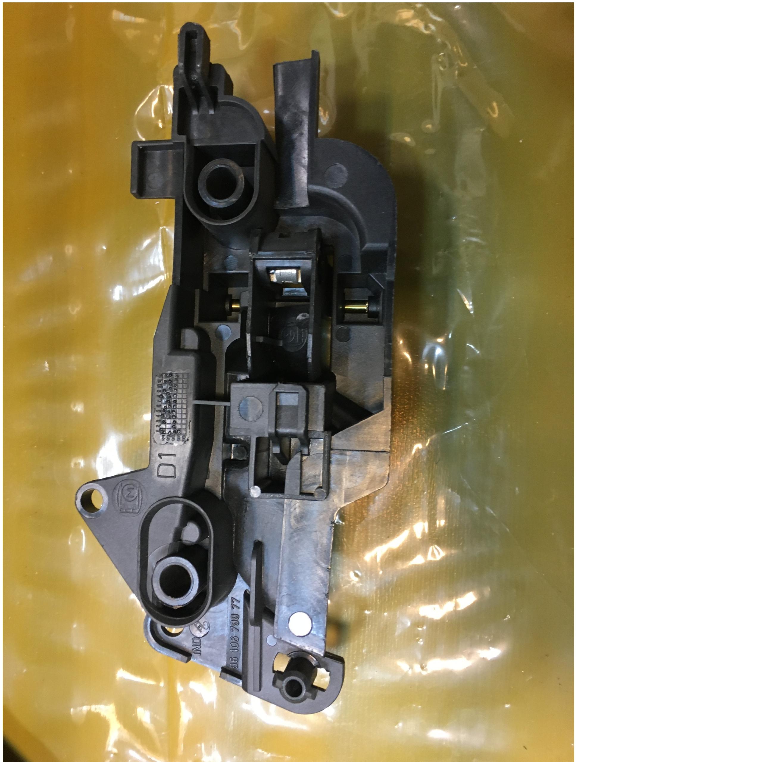 دستگیره درب بازکن داخلی زانتیا  عقب چپ وراست