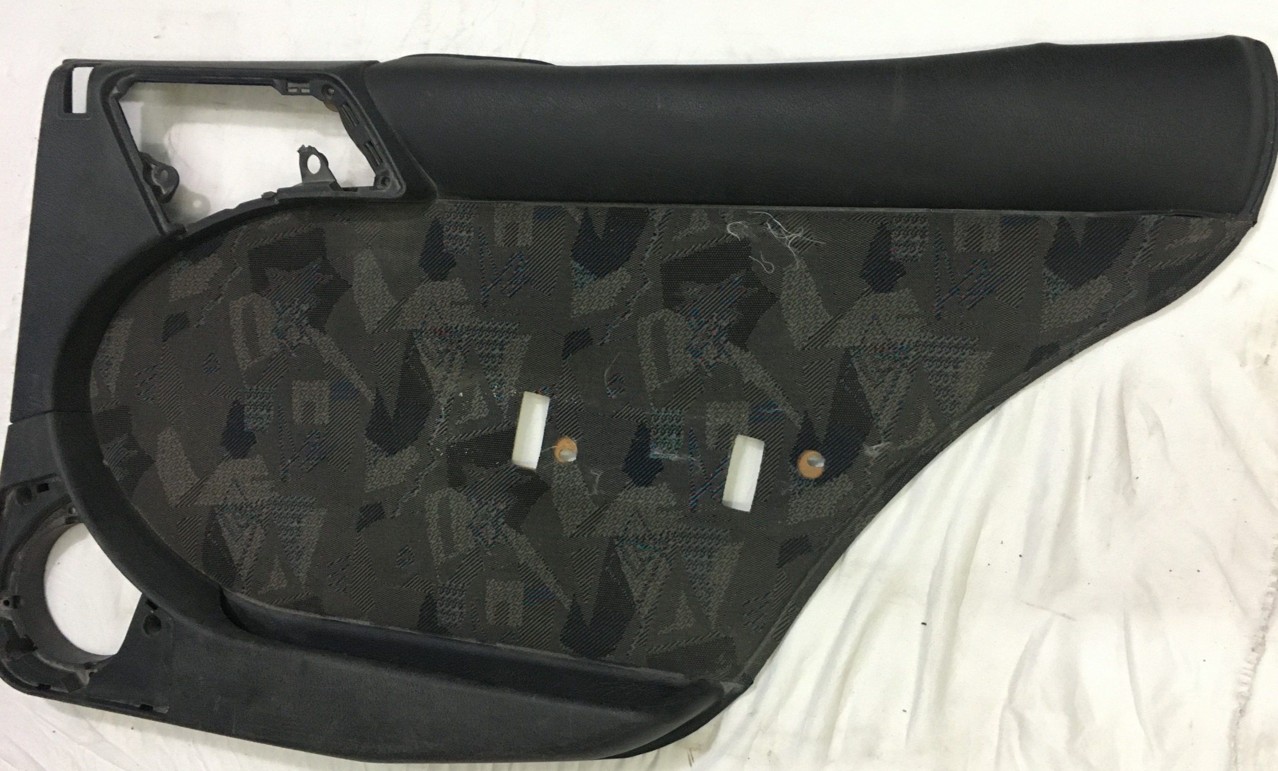 تودری عقب راست زانتیا اصلی