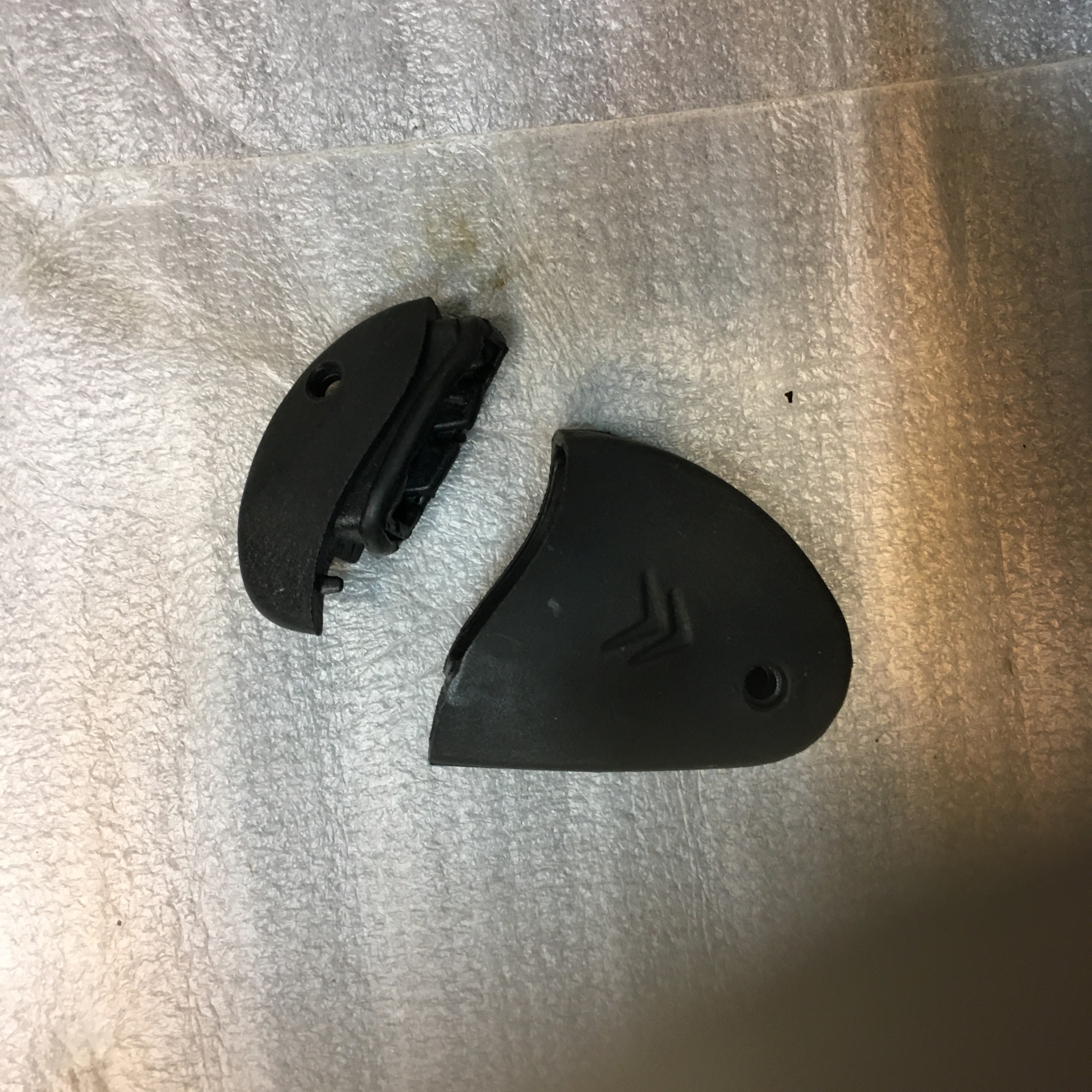 قاب ریموت زانتیا