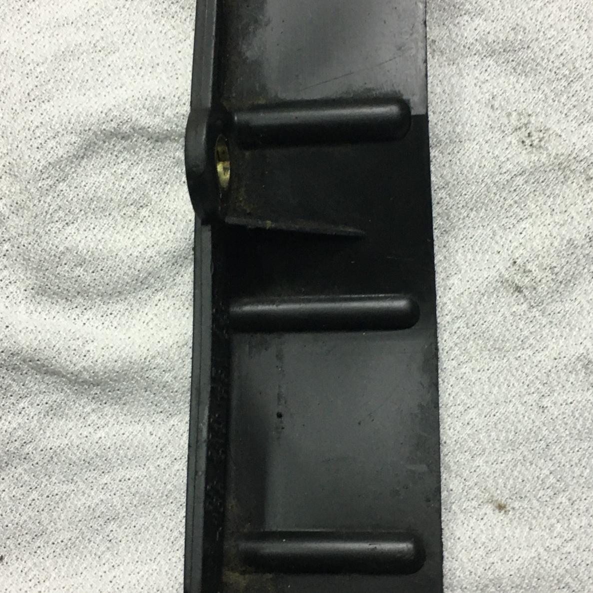 قاب بغل تسمه تایم زانتیا اصلی