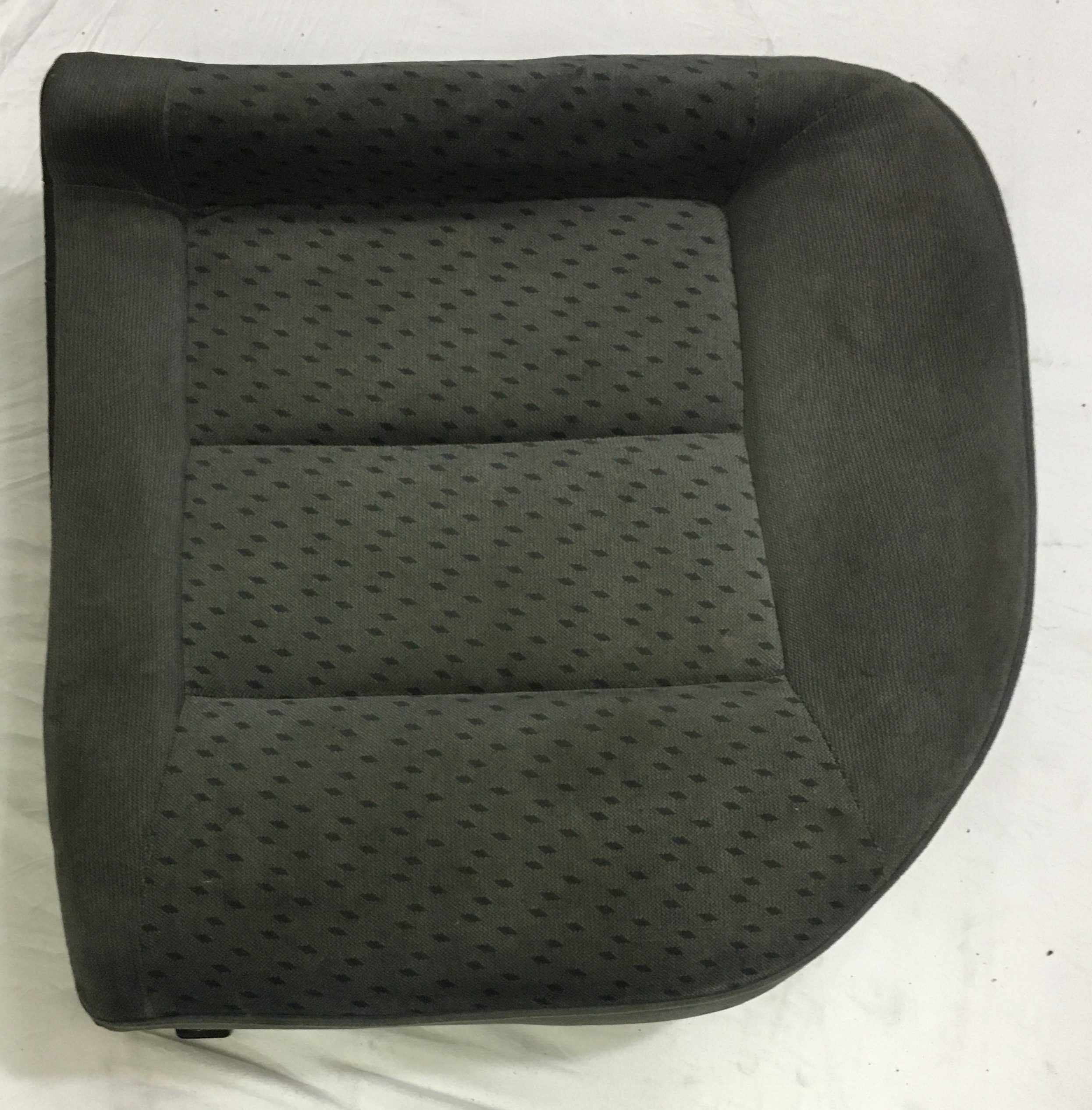 کفی صندلی عقب زانتیا