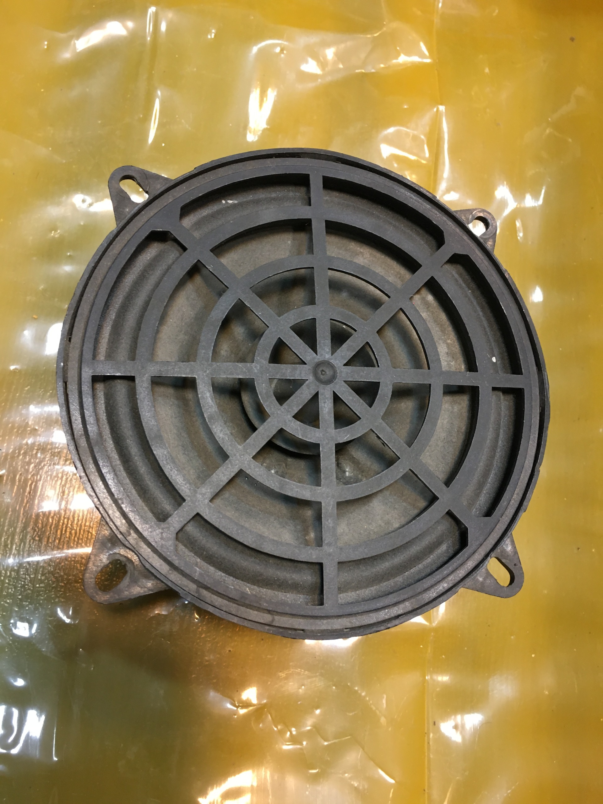 باند تودری زانتیا جلو وعقب