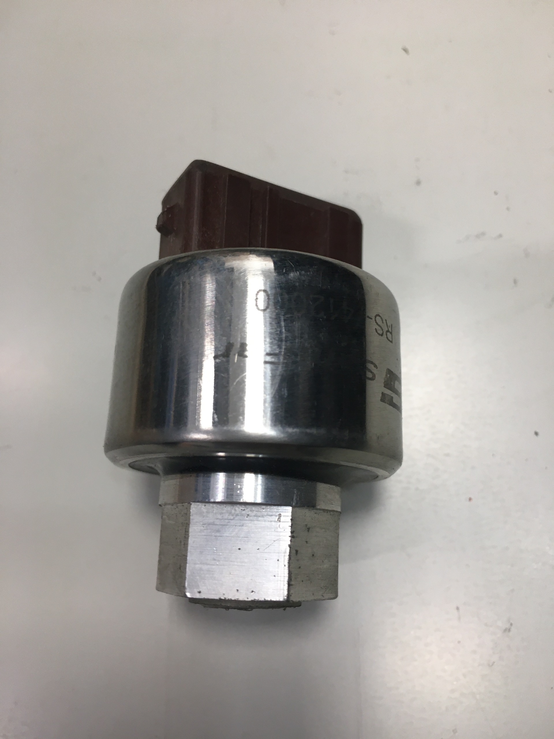 کلید سه کاره کولر پژو