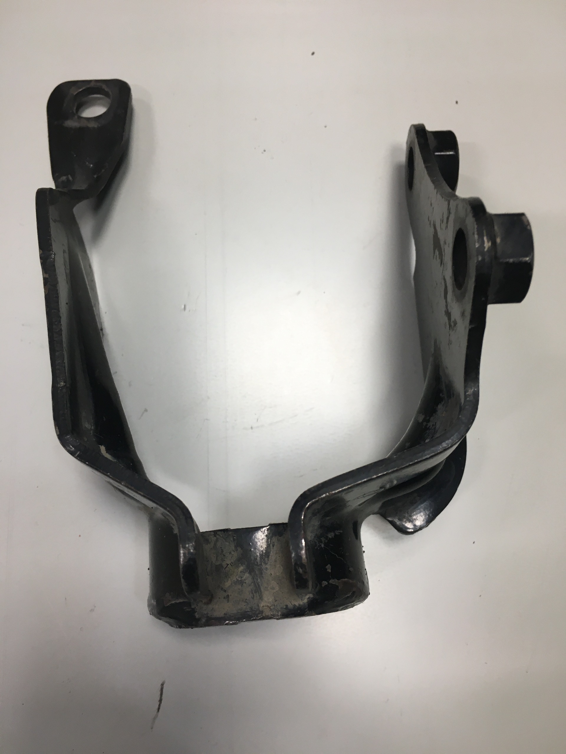 پایه سیم کلاچ زانتیا 2000