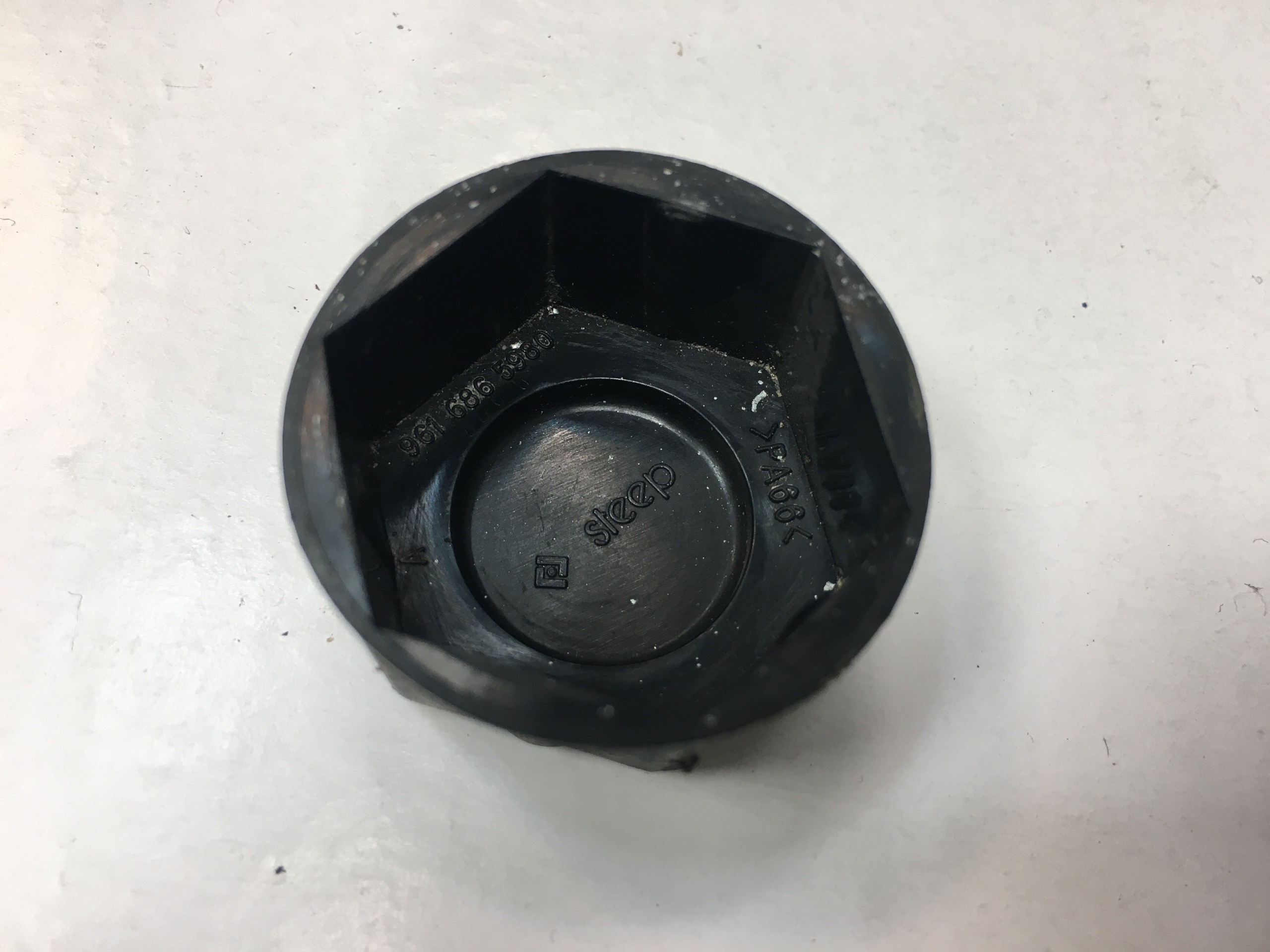 قاب روی مهره کمک جلو زانتیا اصلی