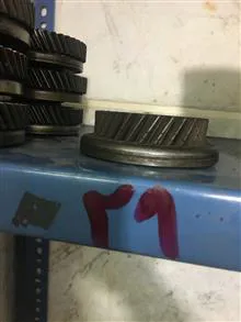 دنده