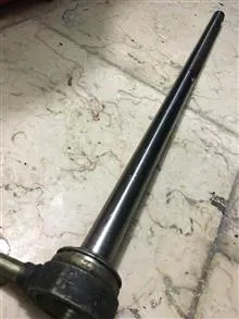 میل