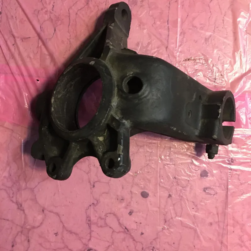 سگدست راست 405