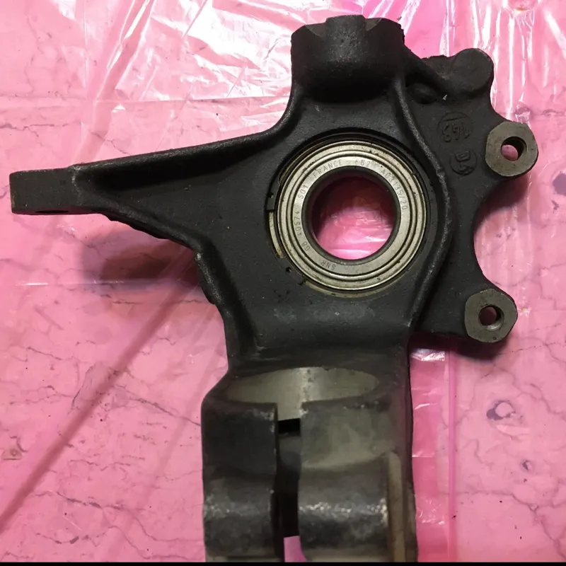 سگدست زانتیا 405 اصلی