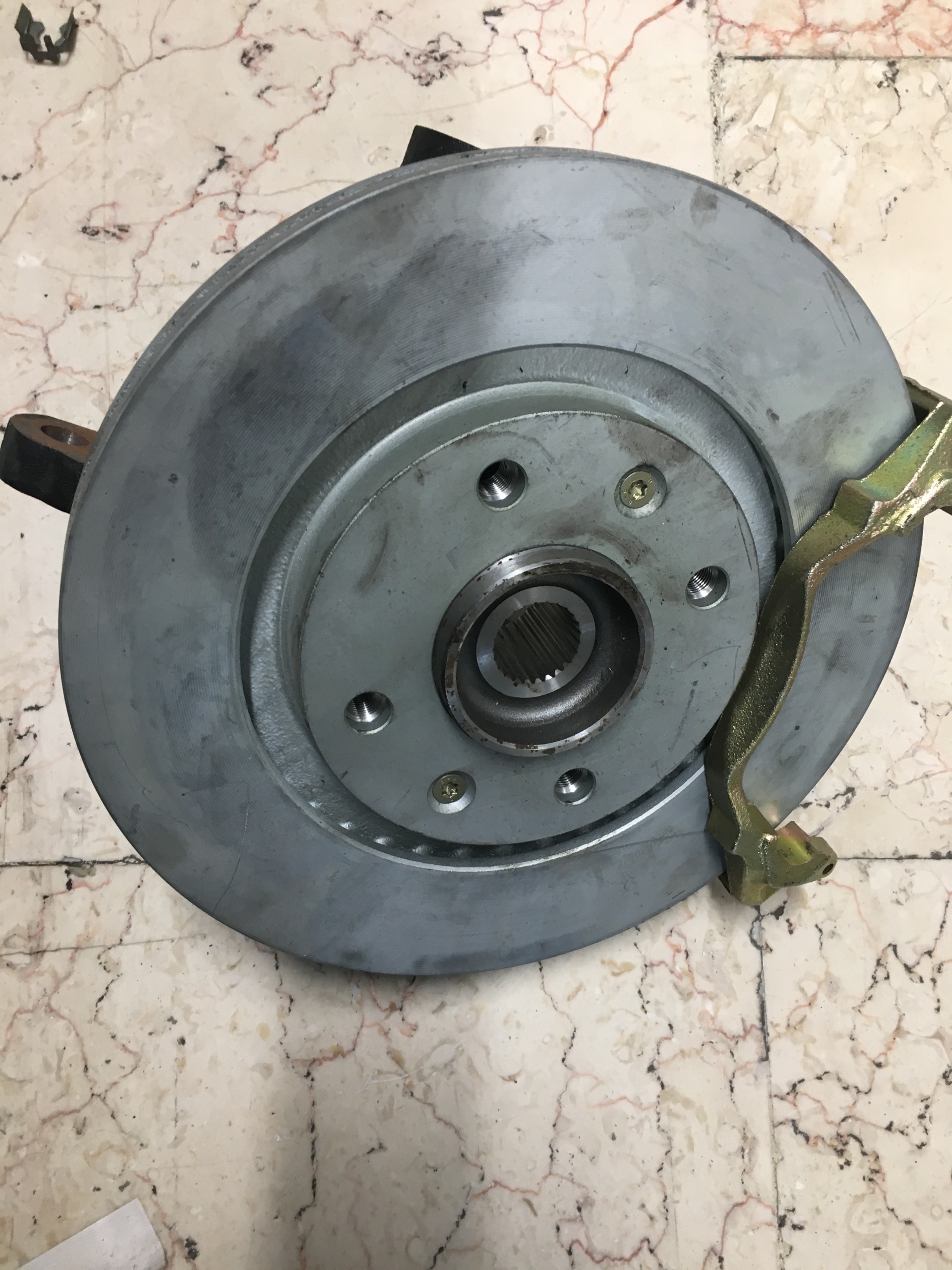 سگدست کامل سمت راست زانتیا و پژو اورژینال