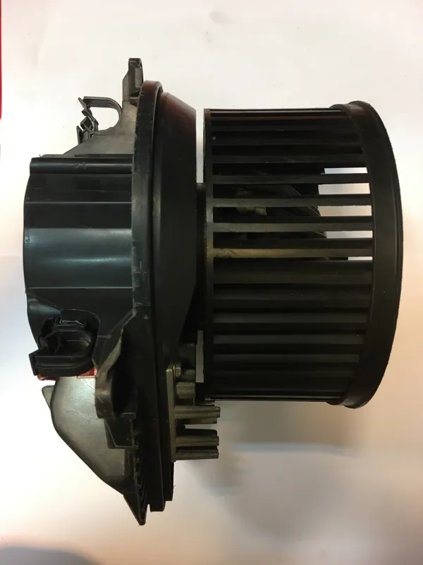 موتور بخاری پژو فرانسوی کامل