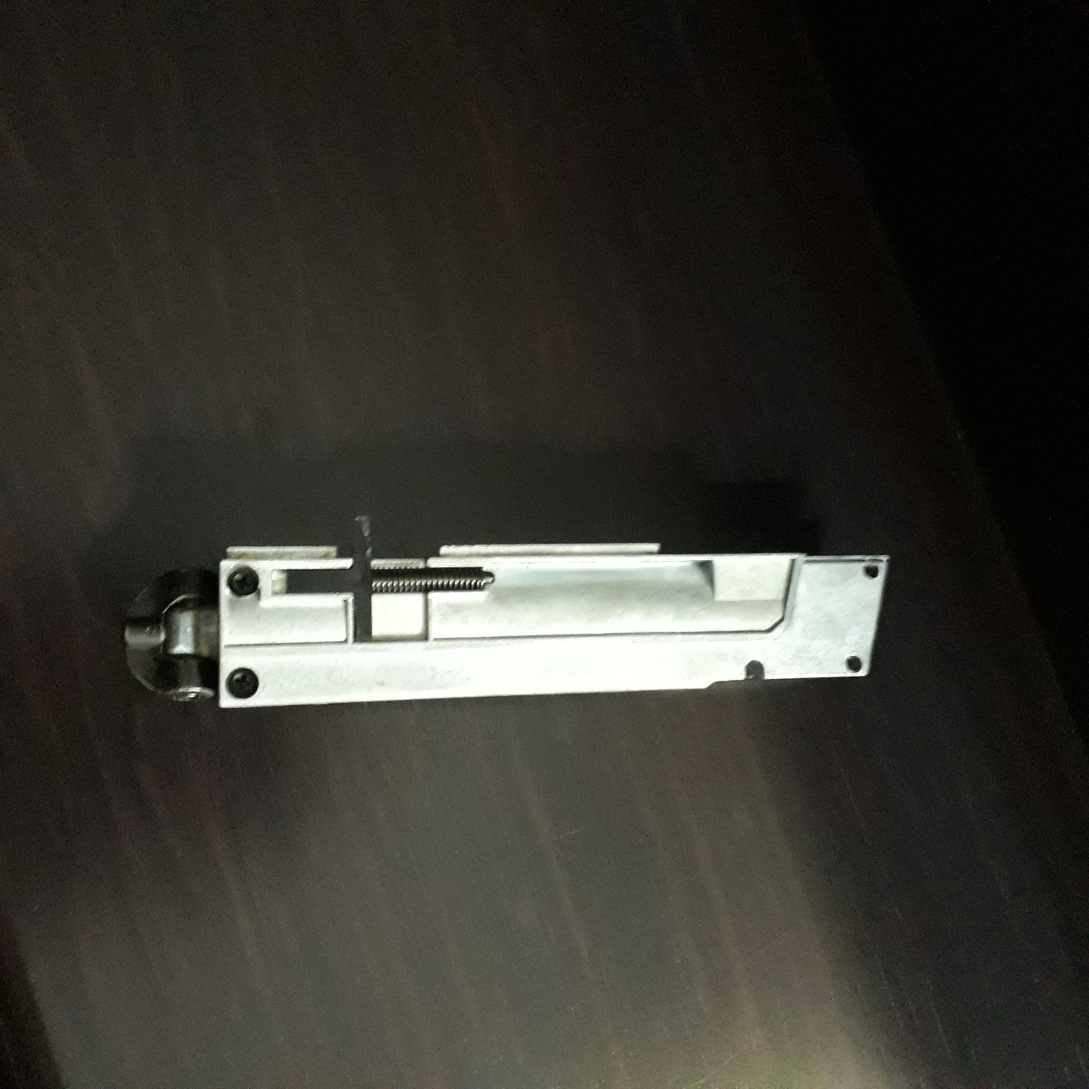 محل کپسول گاز تپانچه گازی گامو pt85