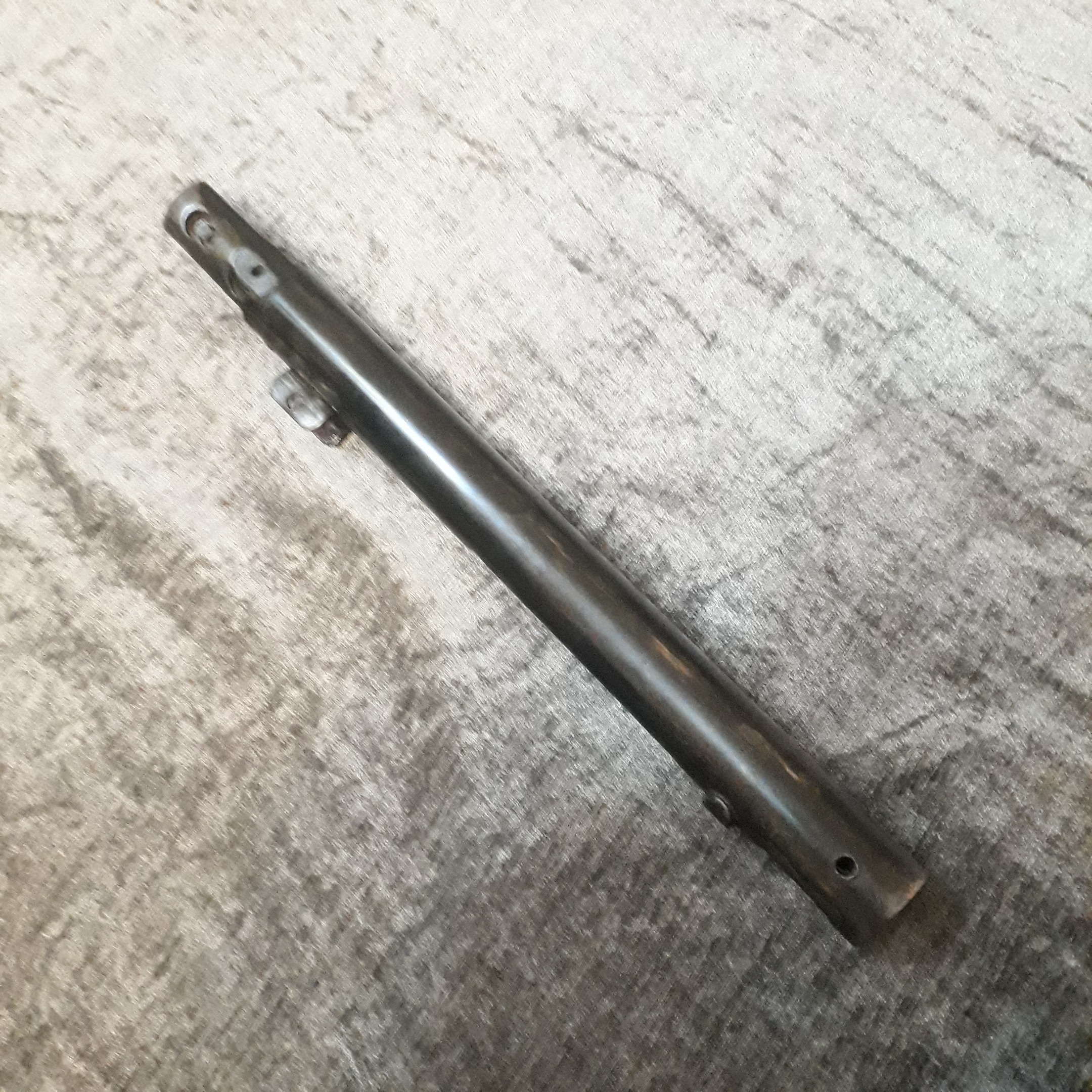 سیلندر تفنگ بادی چینی 62