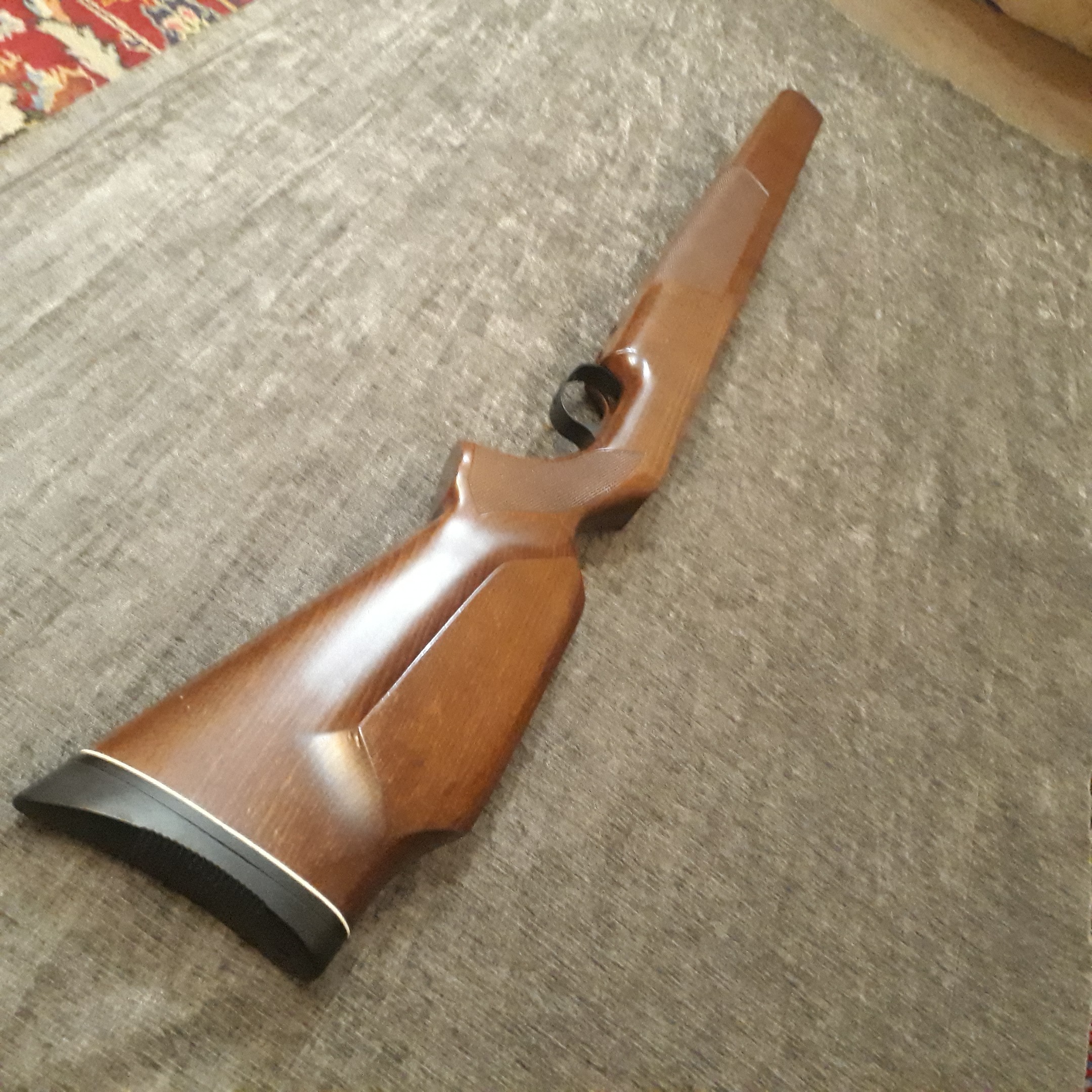 قنداق فابریک تفنگ بادی دیانا 54 ساخت آلمان