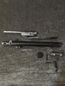 سیلندر،کپ،اهرم