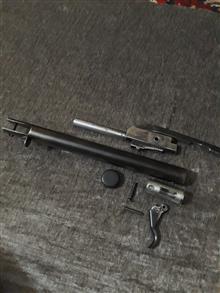 سیلندر،کپ،اهرم