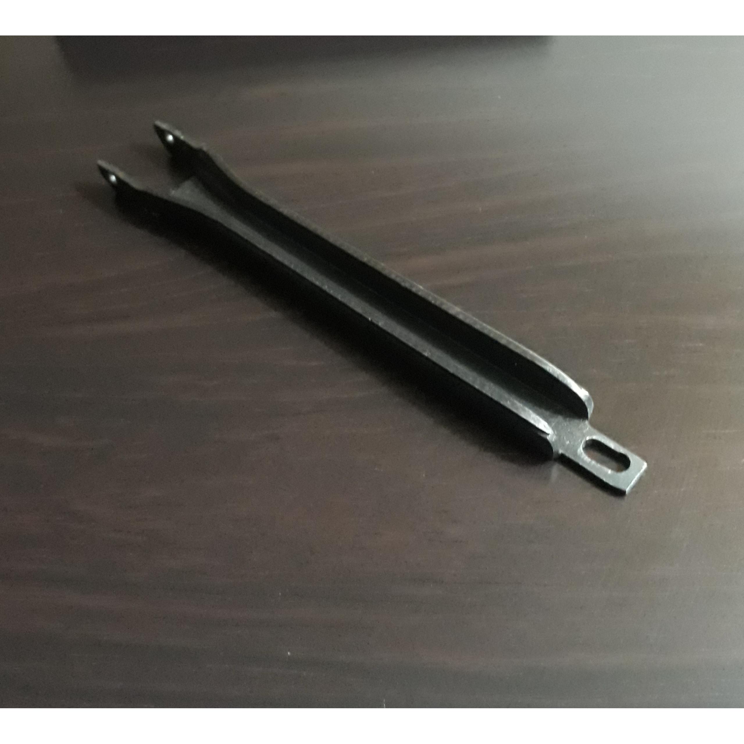 ریل دوربین تفنگ بادی طرح کلاش