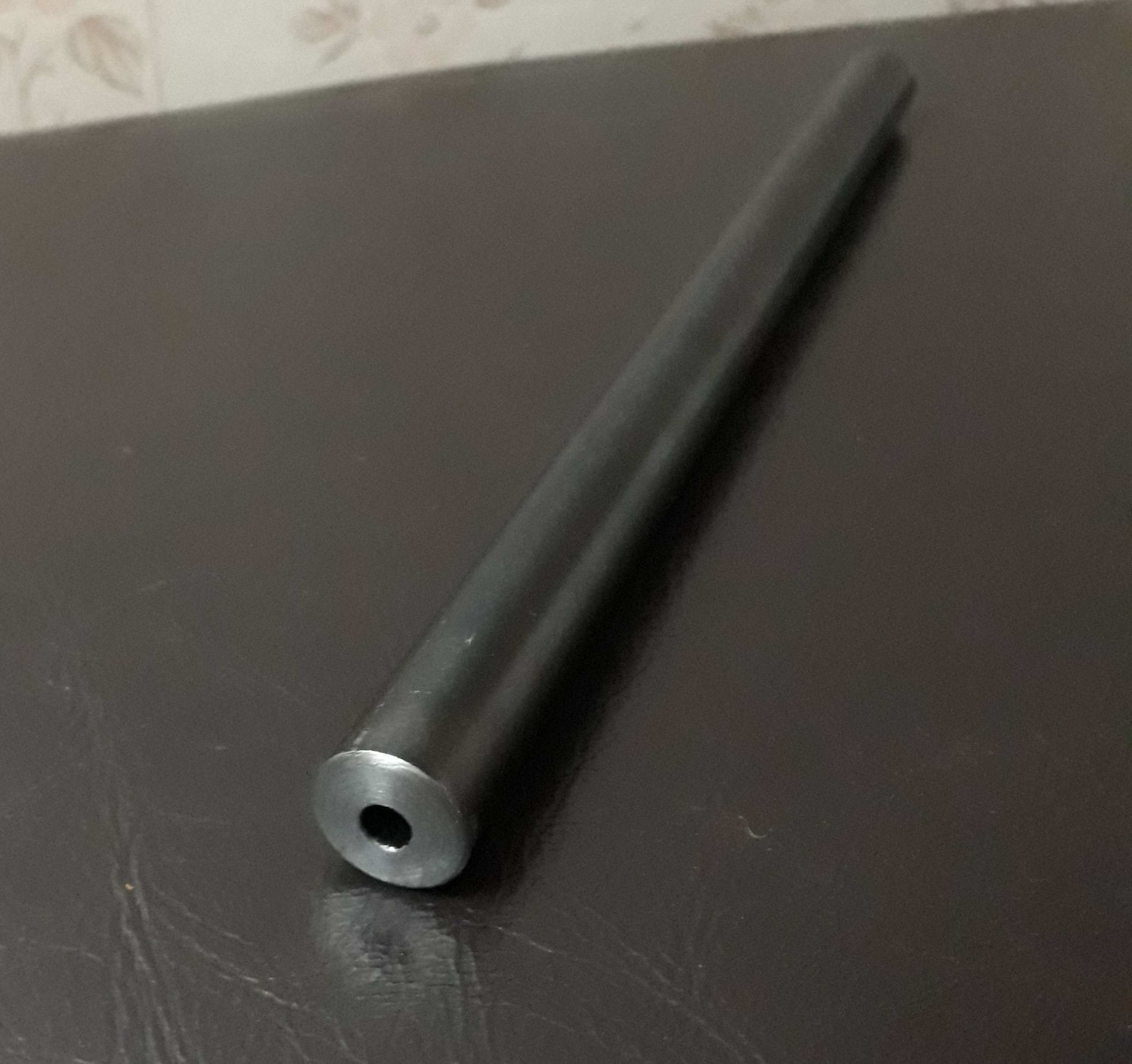 لول چهار و نیم، 21 سانت