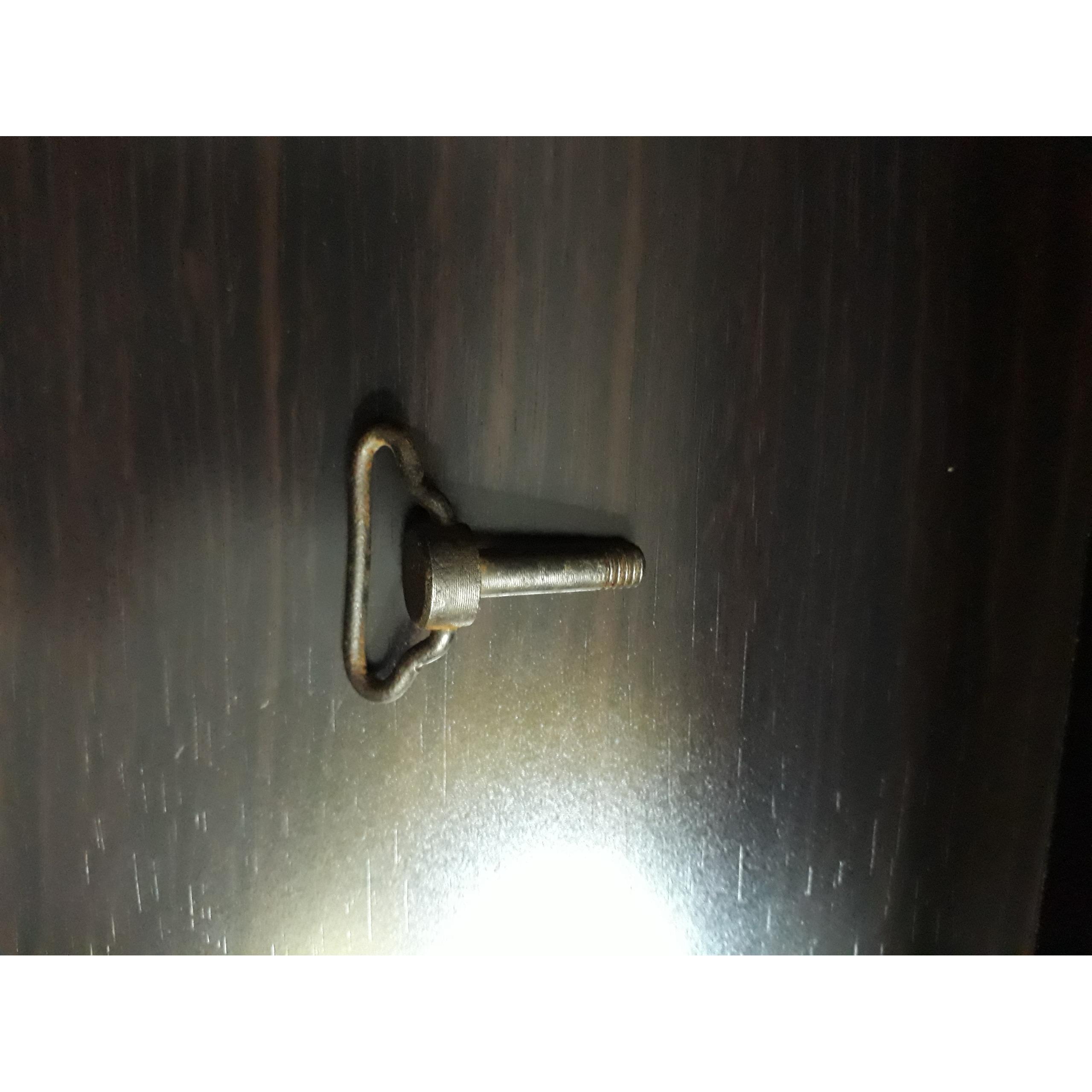 جابند تفنگ بادی