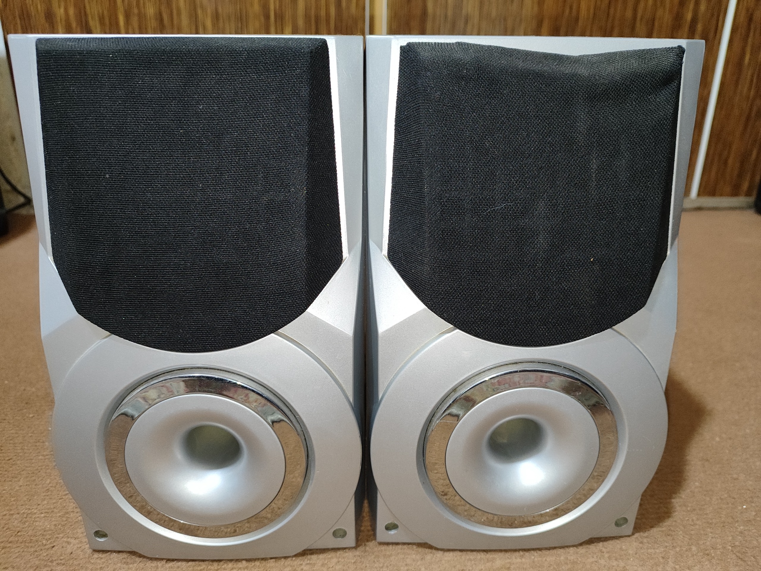 یک جفت باند سالم