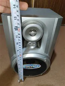 تک