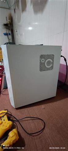 کیس