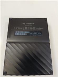 HDD