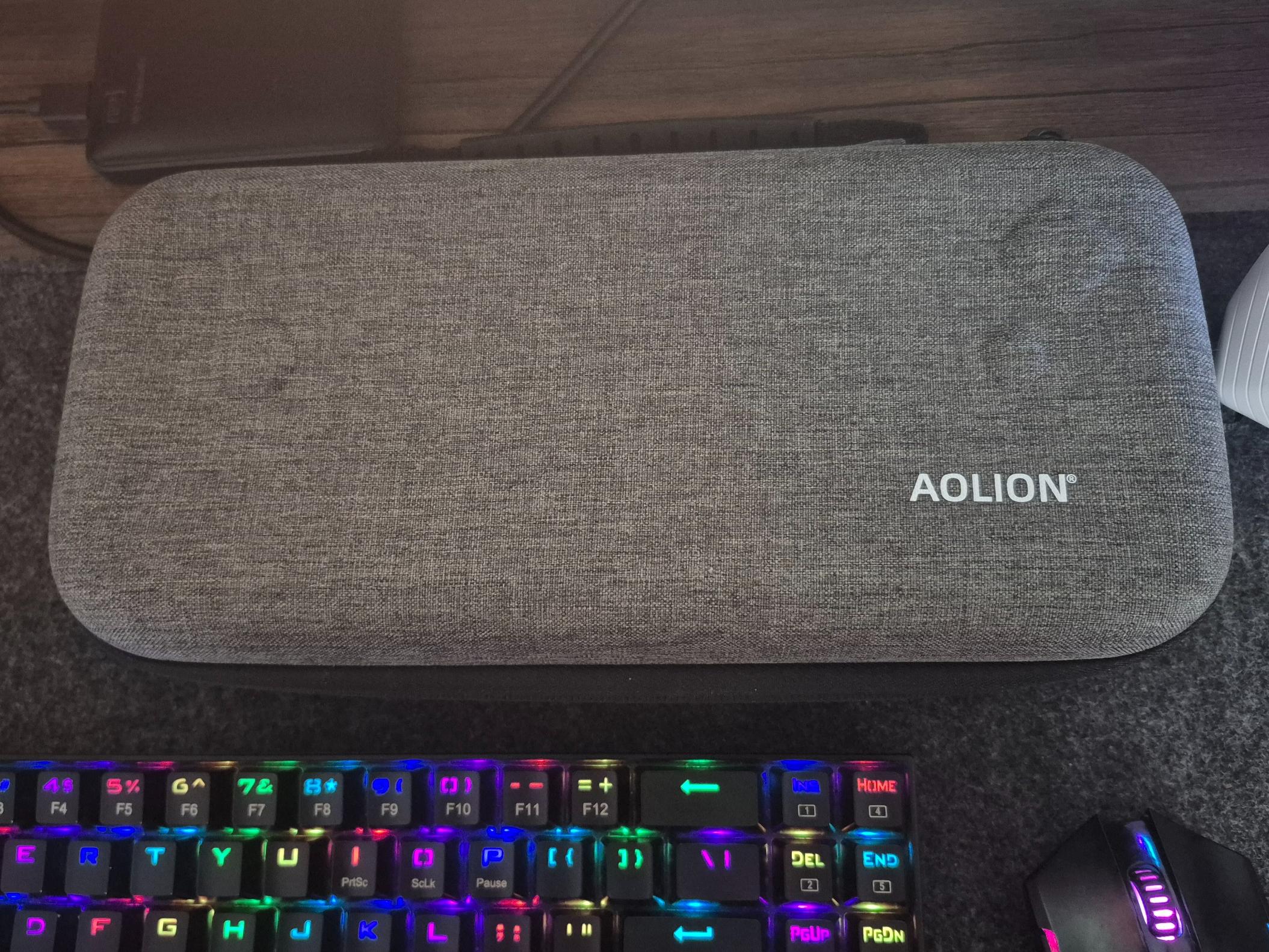 کیف Rog Ally Z1 راگ الای