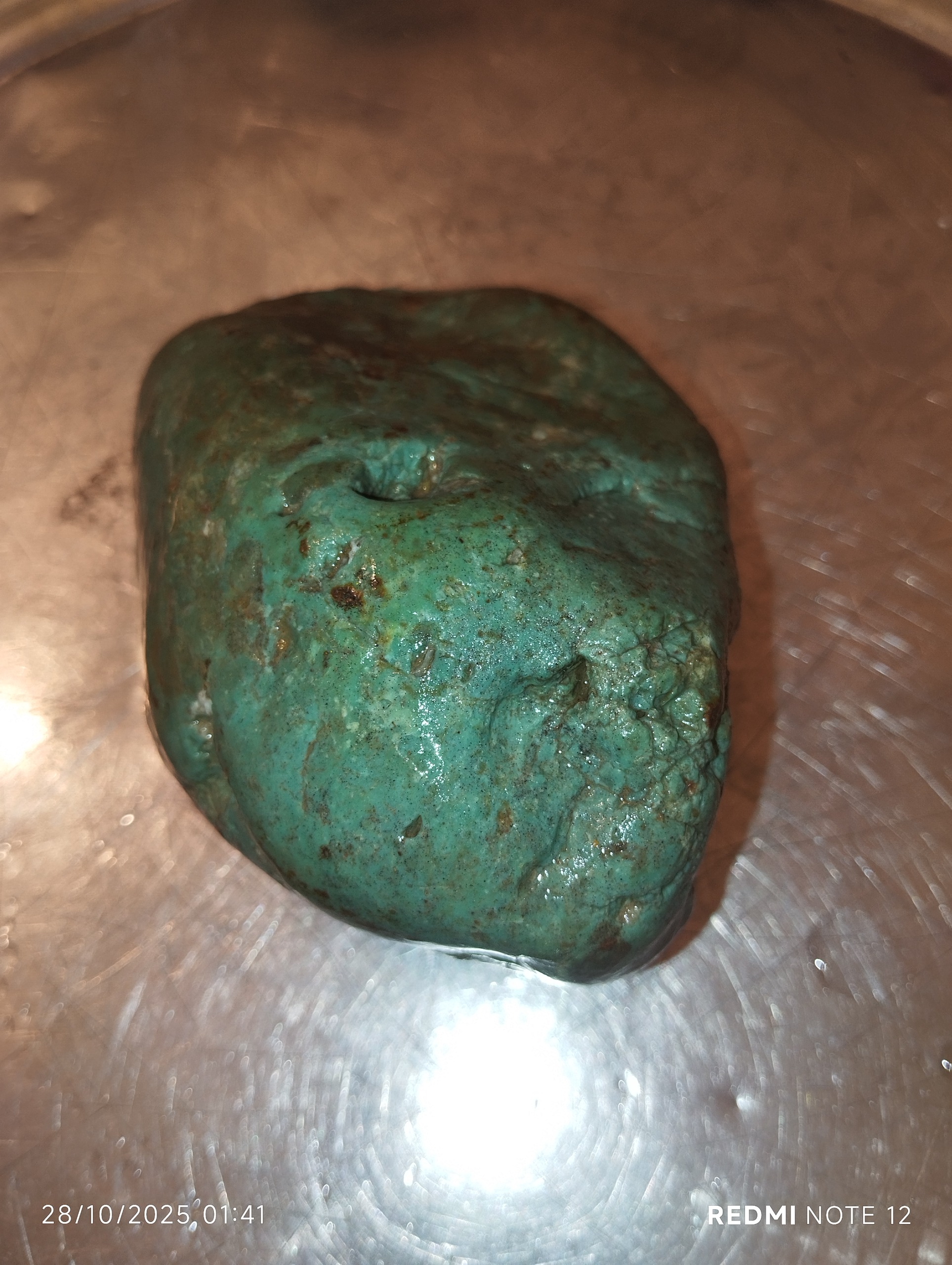 سنگ زیبا وکلکسیونی یشم