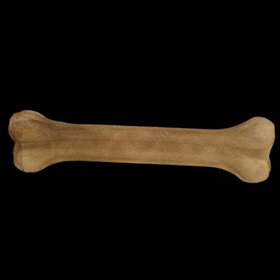 تشویقی استخوانی ژلاتینی مخصوص سگ -22 سانتی متر