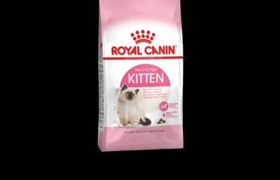 غذا خشک بچه گربه رویال کنین (3کیلوگرم)