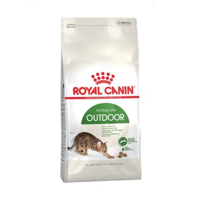 غذا خشک رویال کنین مخصوص گربه بالغ(300گرم)