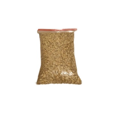 جو پرک شده مخصوص تغذیه پرنده-200 گرم