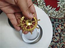 اسپینر
