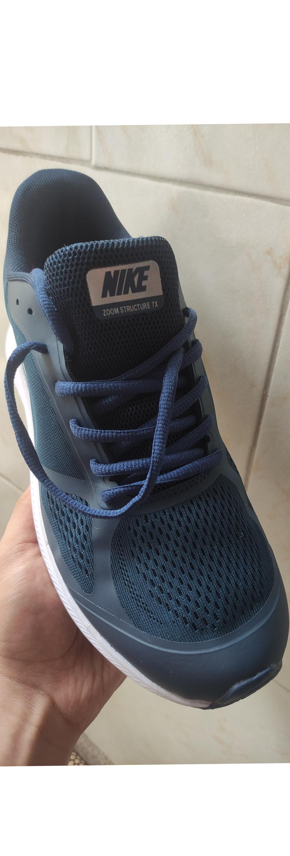 کتونی nike airzoom ویتنام نو