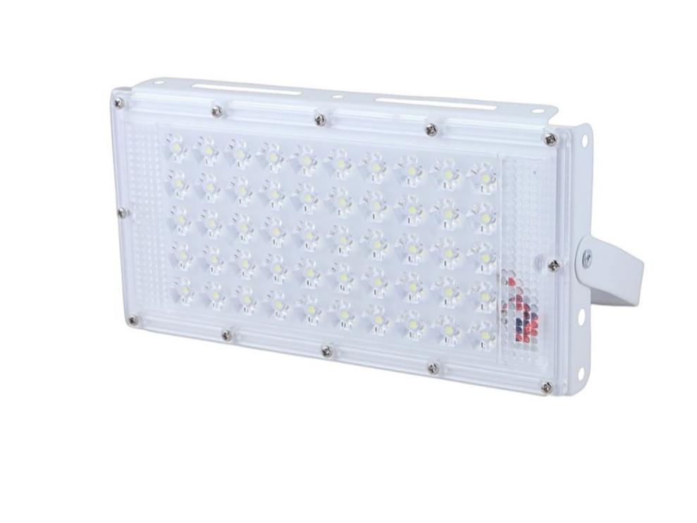 لامپ پروژکتور LED 50w