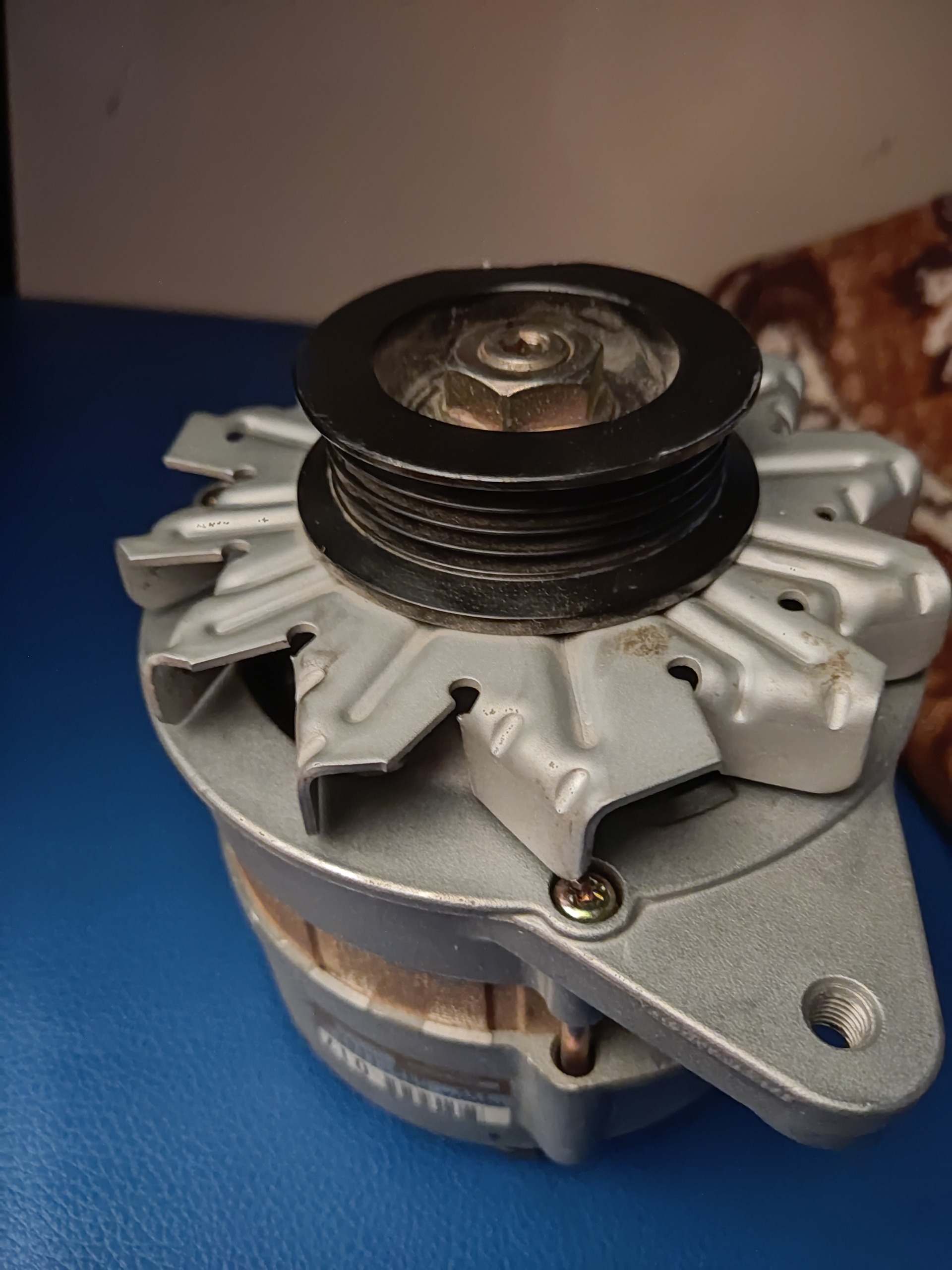 دینام دنسو ژاپن