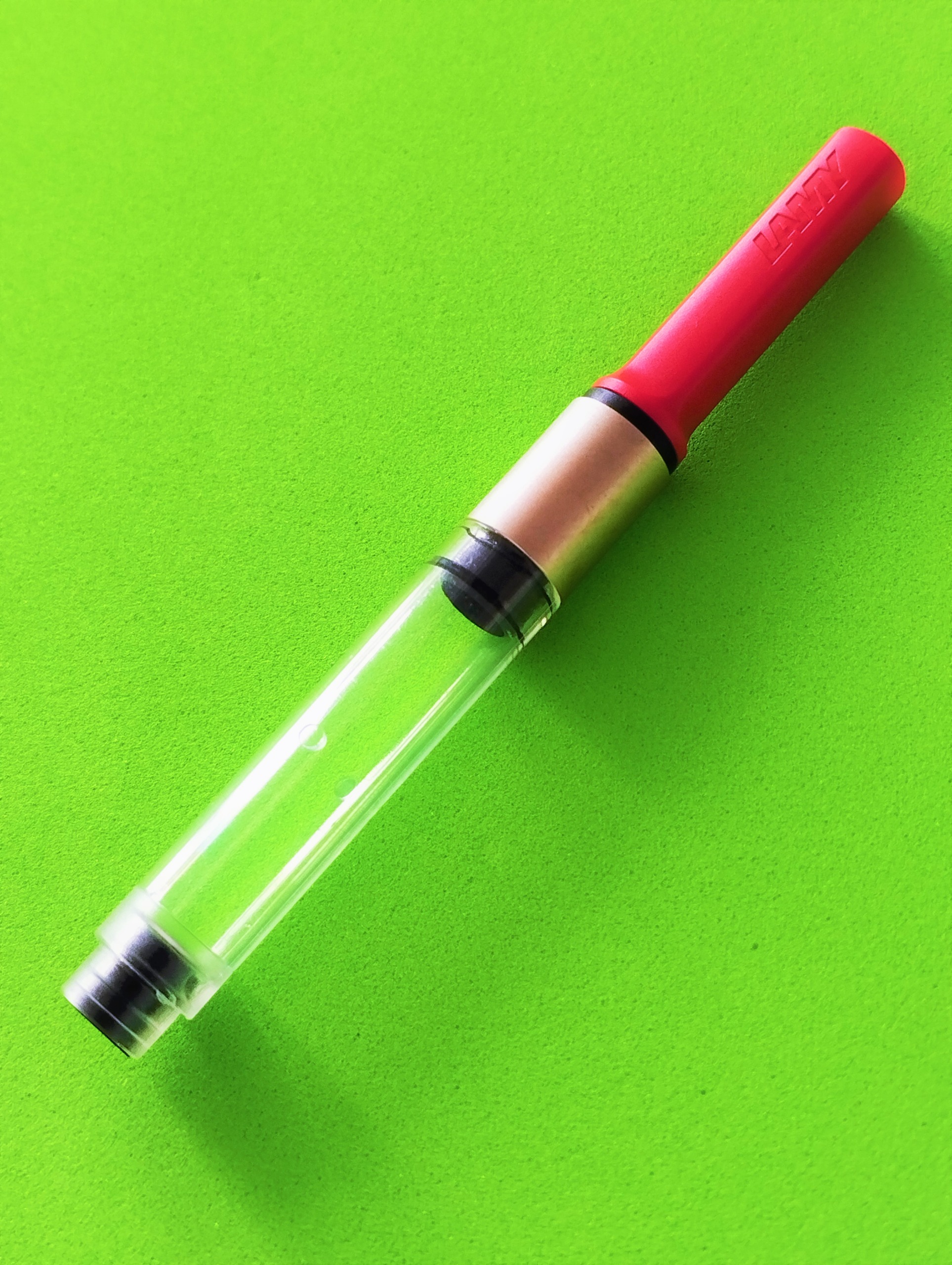 پمپ خودنویس لامــی مدل Z 28