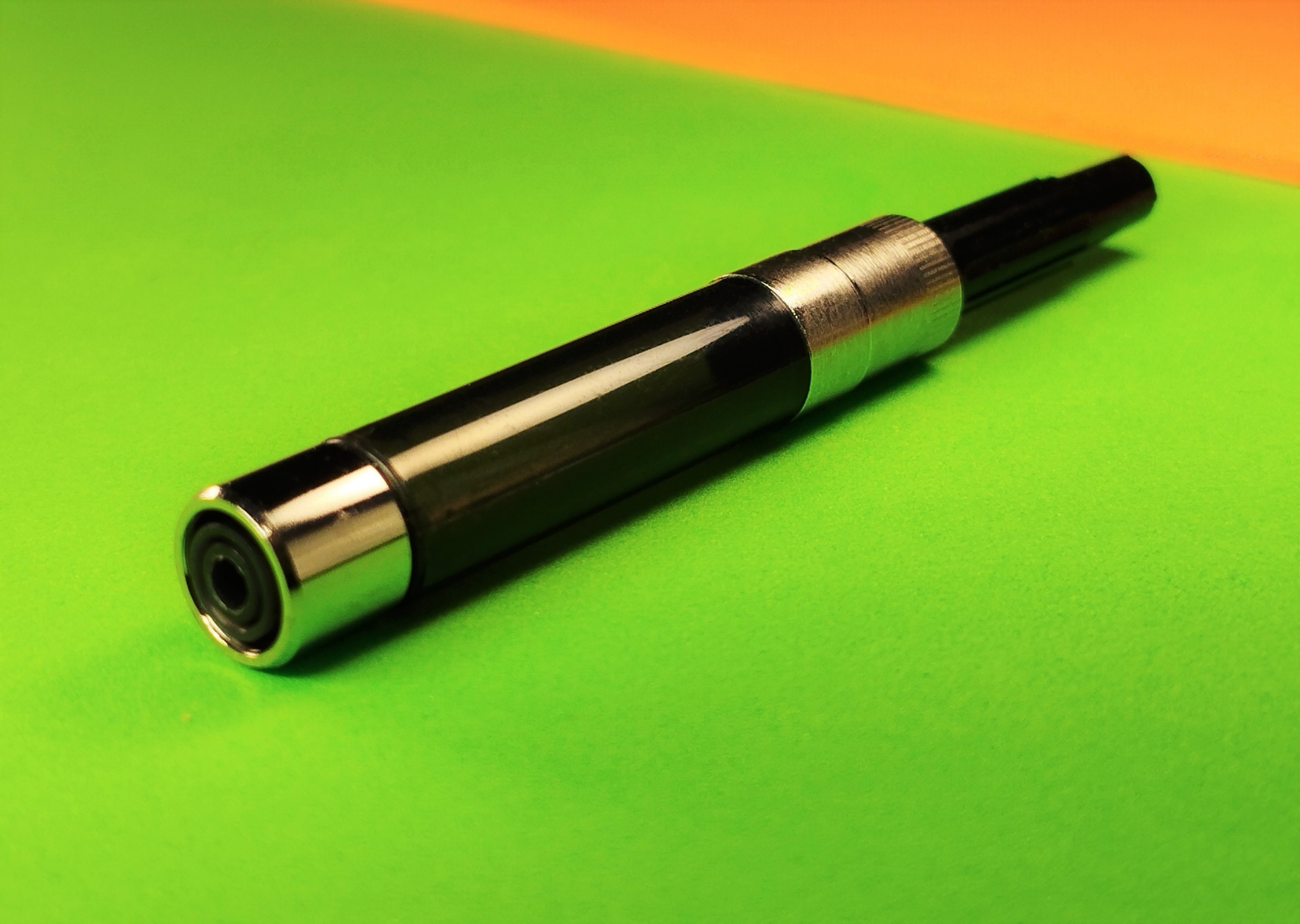 پمــپ خـودنویس شیفـر.