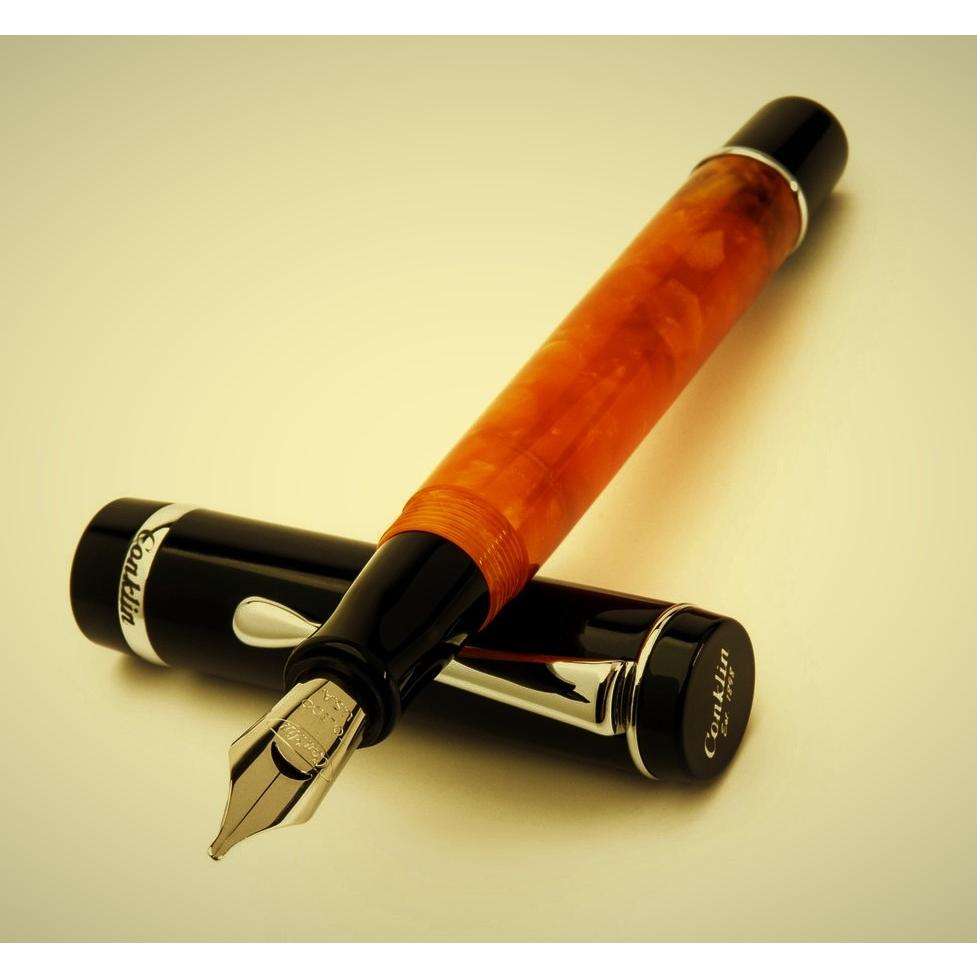 خودنویس کانکلین. نوک B نایاب