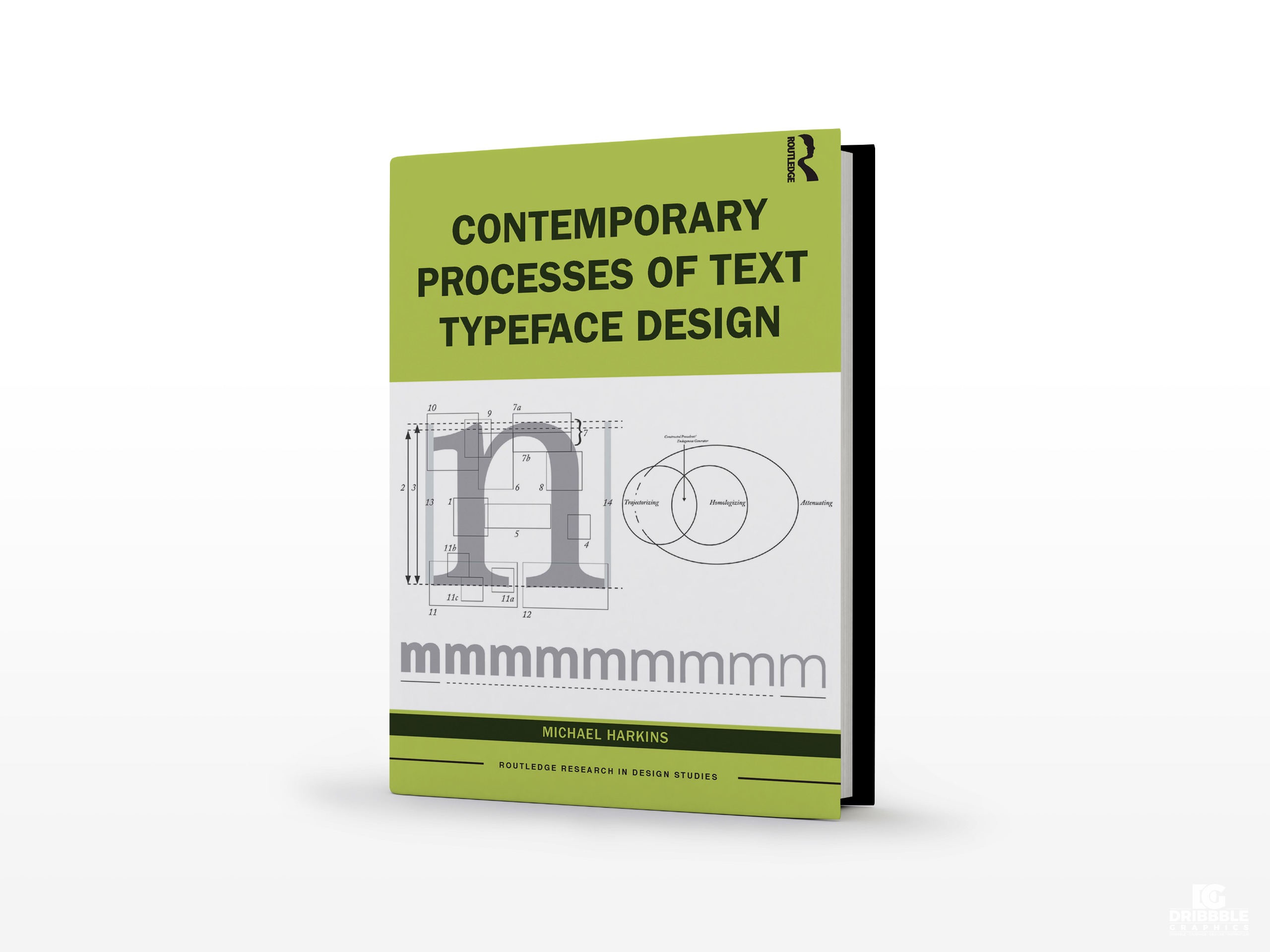 CONTEMPORARY PROCESSES OF TEXT TYPEFACE DESIGN