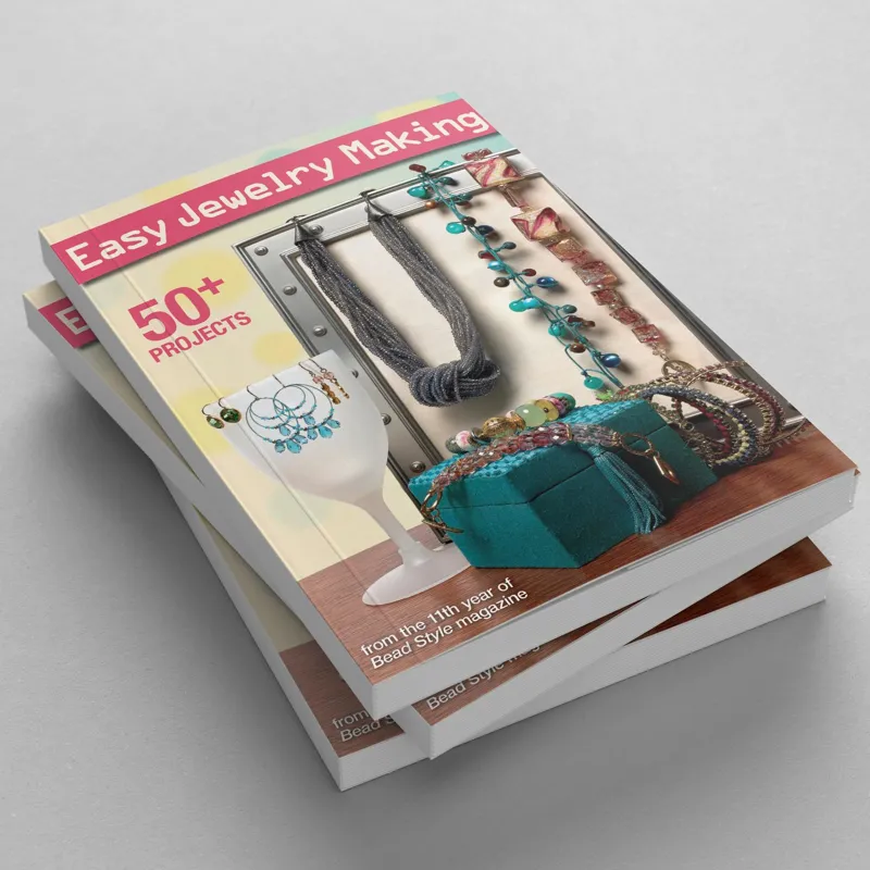 Easy Jewelry Making (Swanson, Erica)