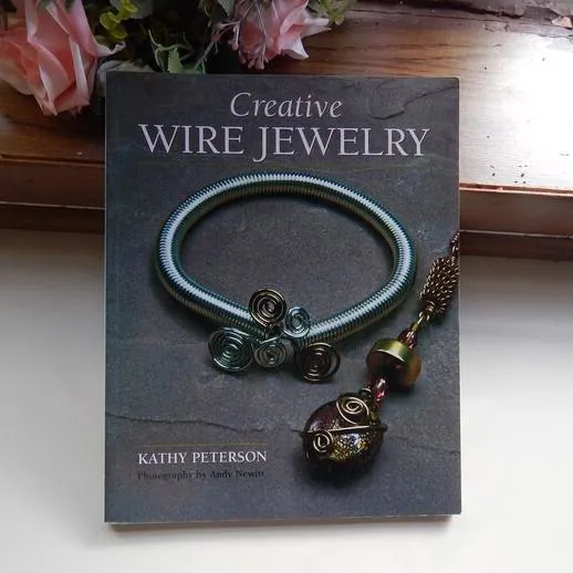 Creative Wire Jewelry (Kathy Peterson)