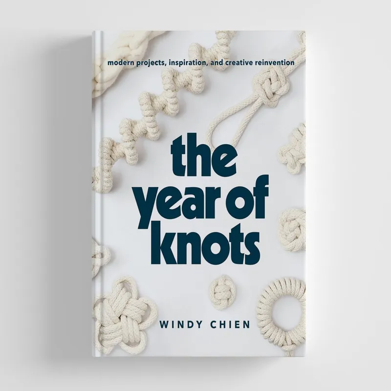 The Year of Knots