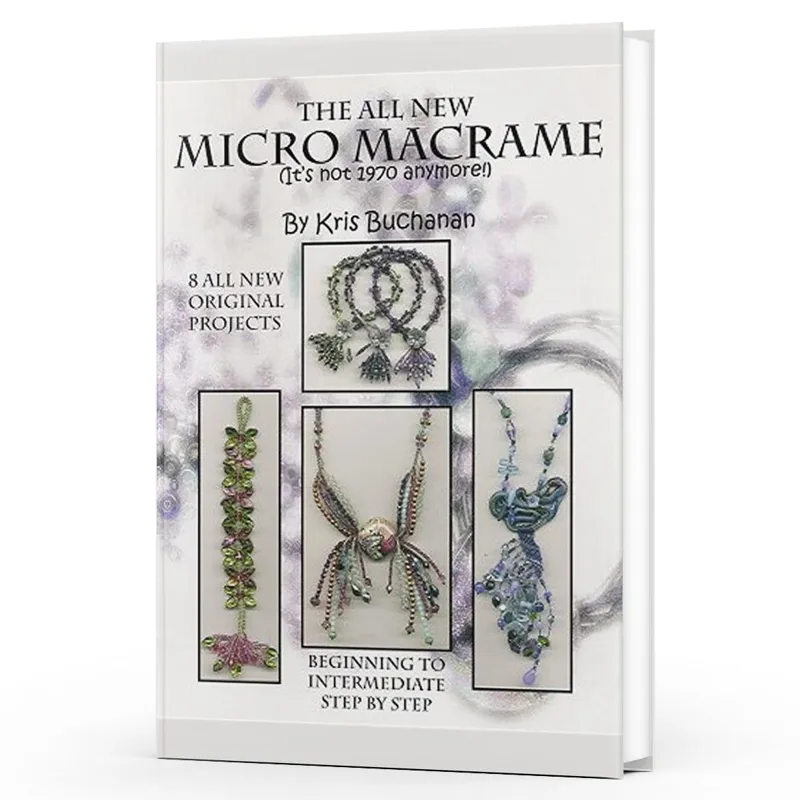 The All New Micro Macrame