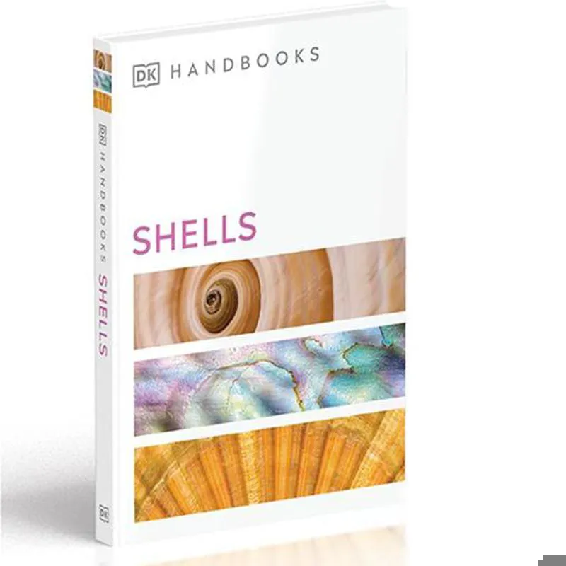 Handbook of Shells (S Peter Dance)