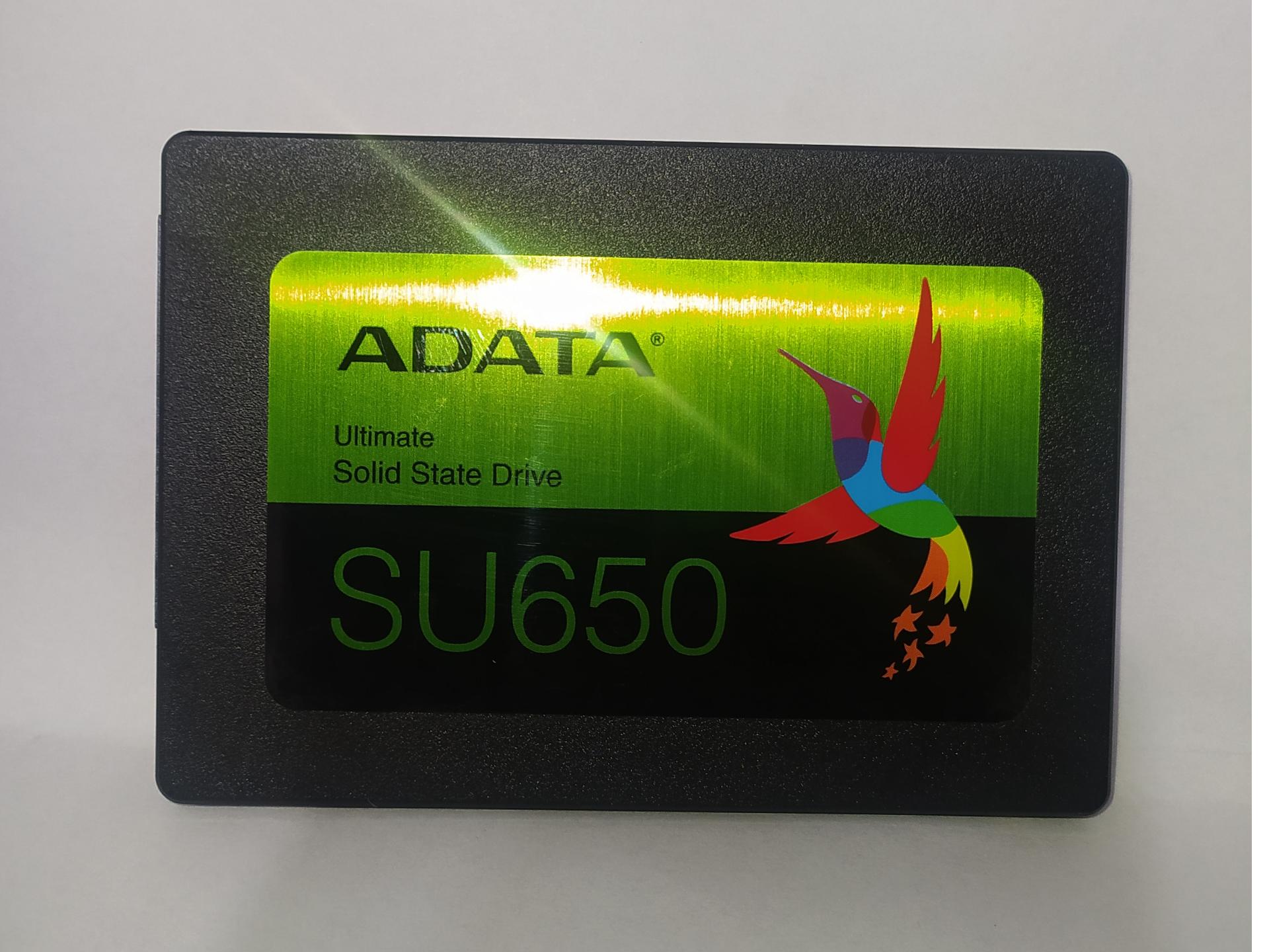 هارد اس اس دی 120 گیگ ADATA